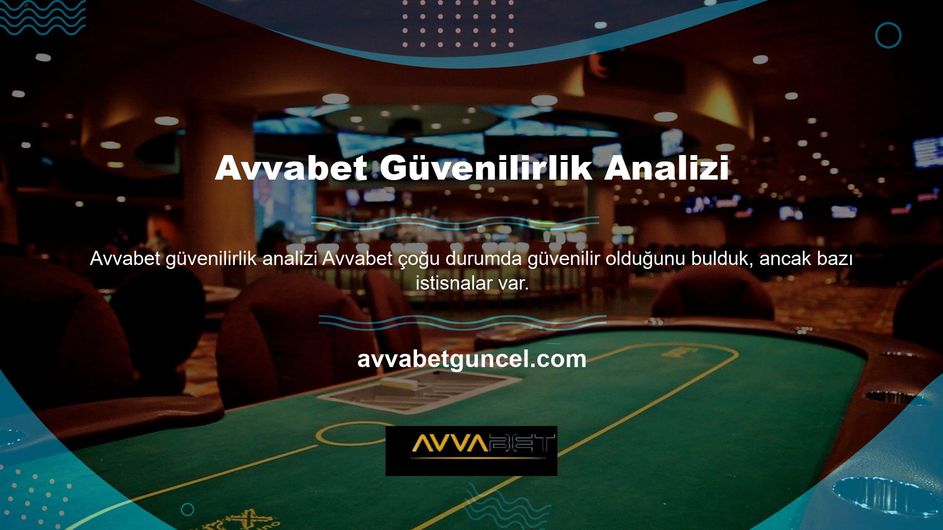 Yukarıdaki özellikler, web sitenizin güvenliğini sağlar